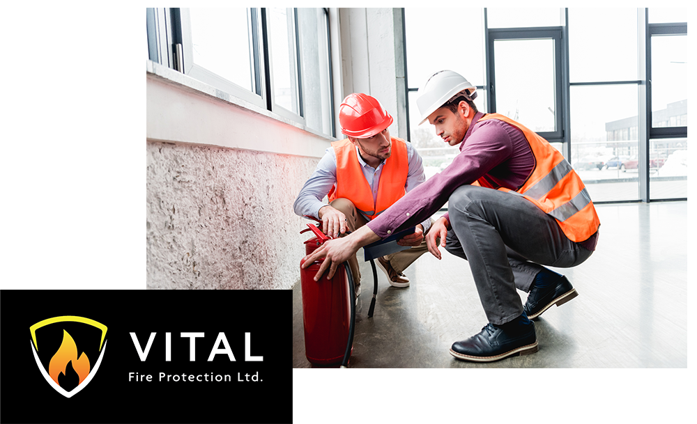 Vital Fire Protection Services